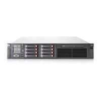 HPE DL380 G7 E5645/6GB/P410i-256MB/8SFF/2x460w