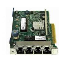 HPE Ethernet 1GbE 4P 331FLR Adptor *Low Profile*