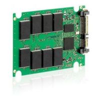 HPE 100GB 3G SATA 2.5in MDL SSD