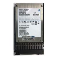 HPE SSD 100 GB 2.5 INCH SATA