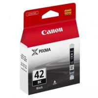 Canon 6384B001 (CLI-42 BK) Ink cartridge black, 13ml