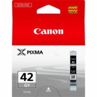 Canon 6390B001 (CLI-42 GY) Ink cartridge, 492 pages, 13ml