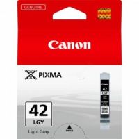 Canon 6391B001 (CLI-42 LGY) Ink cartridge, 13ml