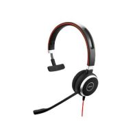 Jabra 6393-829-209 EVOLVE 40 UC Mono Headset