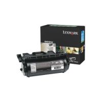 Lexmark 64016HE Toner cartridge 21K pages