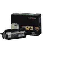 Lexmark 64016SE Toner black, 6K pages