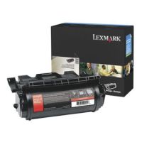 Lexmark 64040HW Toner black, 21K pages