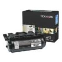 Lexmark 64080HW Toner black, 21K pages