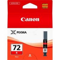 Canon 6410B001 (PGI-72 R) Ink cartridge red, 14ml