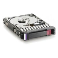 HPE HDD 600GB 2.5 INCH 10K RPM