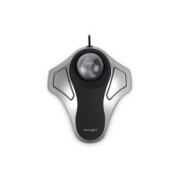 ORBIT OPTICAL TRACKBALL