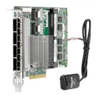 HPE SmartArray P822 RAID controller PCI Express x8 3.0