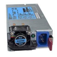 HPE Power Supply - 460W, 1U High