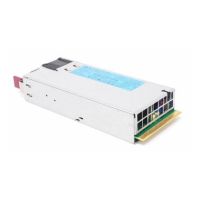 HPE 460W Common Slot Platinum Plus HS PSU