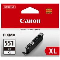 Canon 6443B001 (CLI-551 BKXL) Ink cartridge