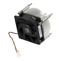 HP - Heatsink