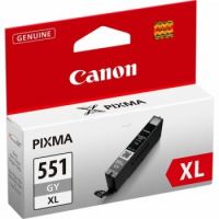 Canon 6447B001 CLI-551 GYXL Ink cartridge