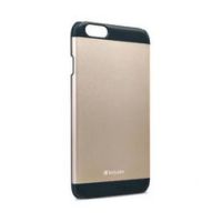 Verbatim 64650 mobile phone case 11.9 cm (4.7") Cover Gold