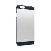 Verbatim 64651 mobile phone case 11.9 cm (4.7") Cover Silver