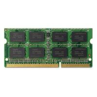 HPE 8GB Single Rank x4 PC3-12800R