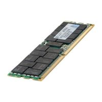 HPE 8GB (1x8GB) Dual Rank x4 PC3L-10600 (DDR3-1333) Reg CAS-9 LP Memory Kit memory module 1333 MHz ECC