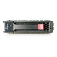 HPE HDD, 1TB,7200,SATA,3.5-WD