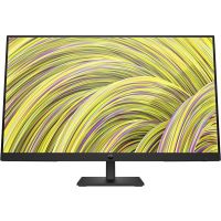 HP P27h G5 computer monitor 68.6 cm (27") 1920 x 1080 pixels Full HD Black