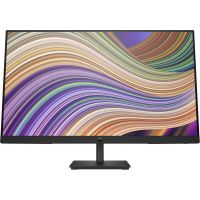 HP P27 G5 computer monitor 68.6 cm (27") 1920 x 1080 pixels Full HD Black