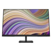 HP P27 G5 68.6 cm (27") 1920 x 1080 pixels Full HD Black