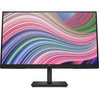 HP P22 G5 computer monitor 54.6 cm (21.5") 1920 x 1080 pixels Full HD Black