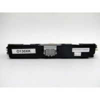 CTS Remanufactured OKI C110BK Black 44250724 Toner