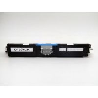 CTS Remanufactured OKI C110C Cyan 44250723 Toner