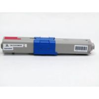 CTS Remanufactured OKI C310M Magenta 44469705 Toner