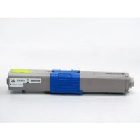 CTS Remanufactured OKI C310Y Yellow 44469704 Toner