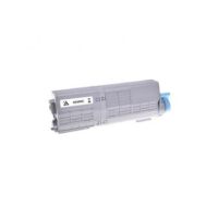 CTS 65110532 toner cartridge 1 pc(s) Compatible Black