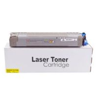 CTS 65110825 toner cartridge 1 pc(s) Compatible Yellow