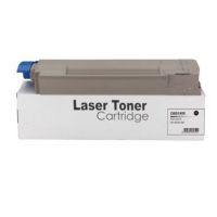 CTS Remanufactured OKI MC851Y Yellow 44059165 Toner