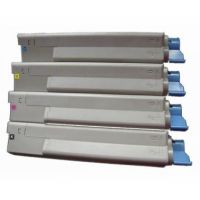 CTS 65115852 toner cartridge 1 pc(s) Compatible Cyan