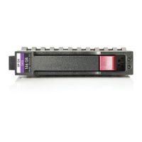 Hewlett Packard Enterprise 146GB SAS 2.5"