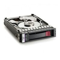 HPE 600GB 15k 6G SAS LFF HDD Gen8 Gen9