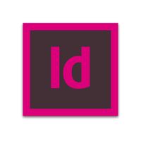 Adobe InDesign CC 1 license(s) English 1 month(s)