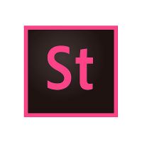 Adobe Stock Small, Win/Mac, VIP, Rnwl, L2, 10 - 49 U, EN Renewal English 1 year(s)