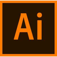 Adobe Illustrator Education (EDU) Subscription English 12 month(s)