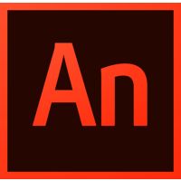 Adobe Animate CC 1 license(s) English 1 month(s)