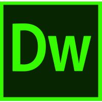 Adobe Dreamweaver Education (EDU) Renewal English 12 month(s)