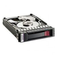 HP E 1 TB Hard Drive - 3.5 Internal - SAS (6Gb/s SAS) - 7200rpm