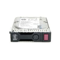 HPE 3TB 6G SAS LFF 3.5" 3072 GB