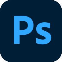 Adobe Photoshop for Teams Graphic editor Commercial 10 - 49 license(s)