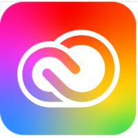 Adobe Creative Cloud for teams - All Apps