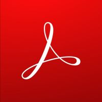 Adobe Acrobat Standard Government (GOV) Subscription English 12 month(s)